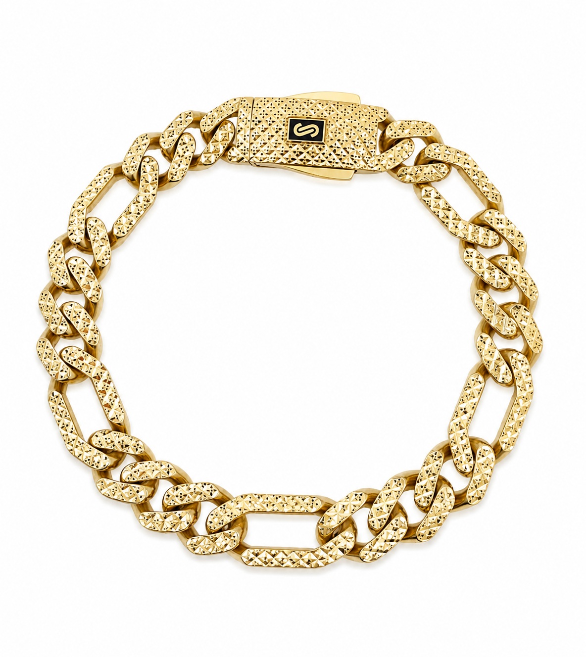 ���� MONACO CHAIN ������ 3 �-1 ��� ���� 14K ������ ����� - ���� 11 �"�