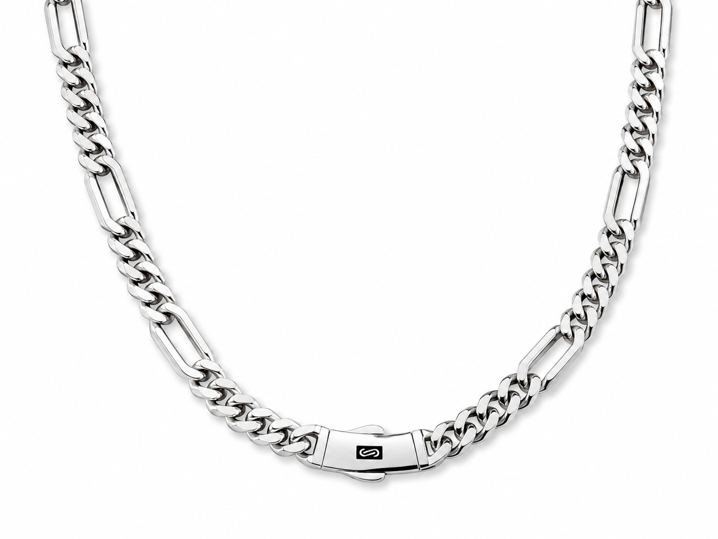 ����� MONACO CHAIN JN130 ��� ��� 14K ������ 5 �-1 - ���� 6.5 �"�