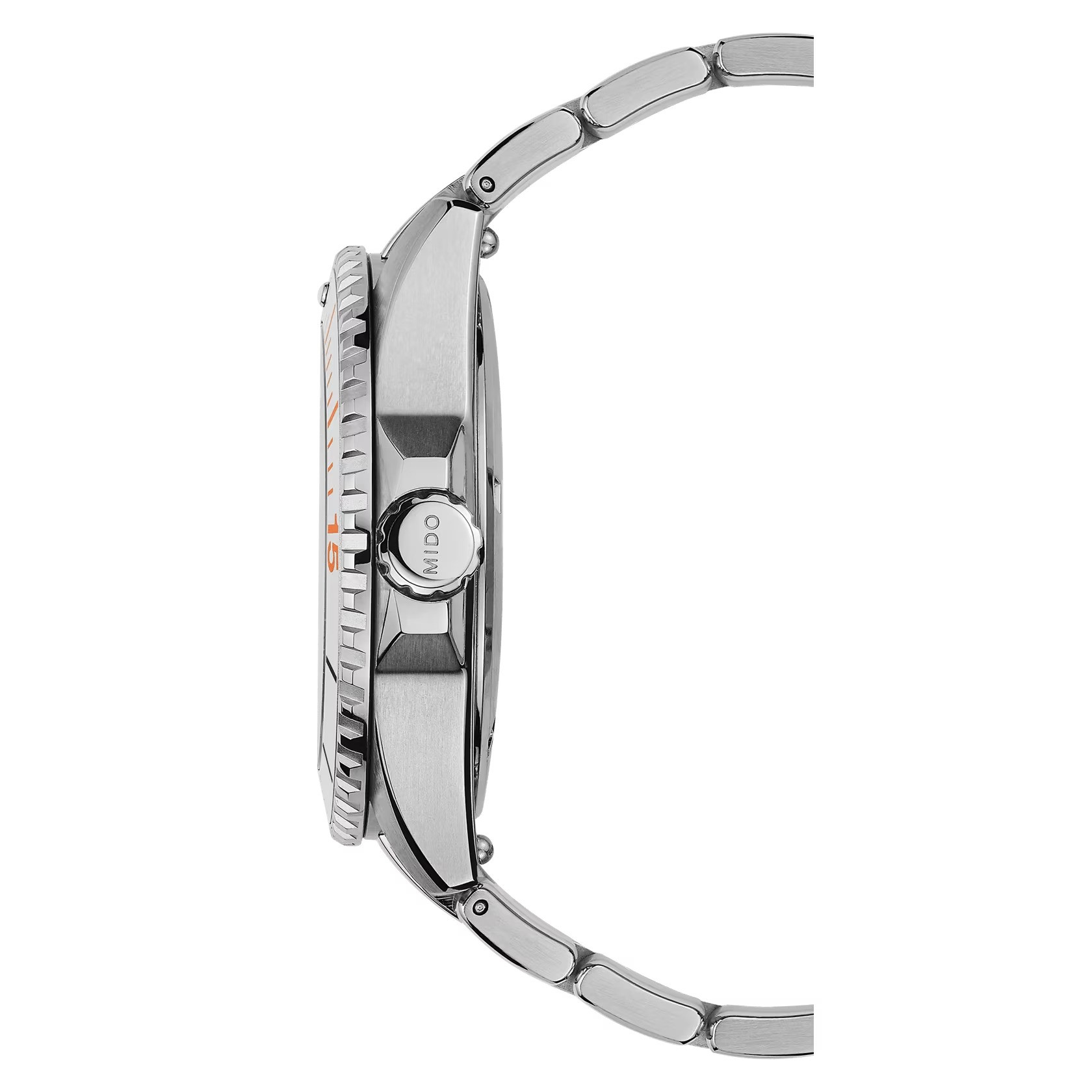 ���� MIDO Ocean Star 200 ������� ���� M026.930.11.031.00