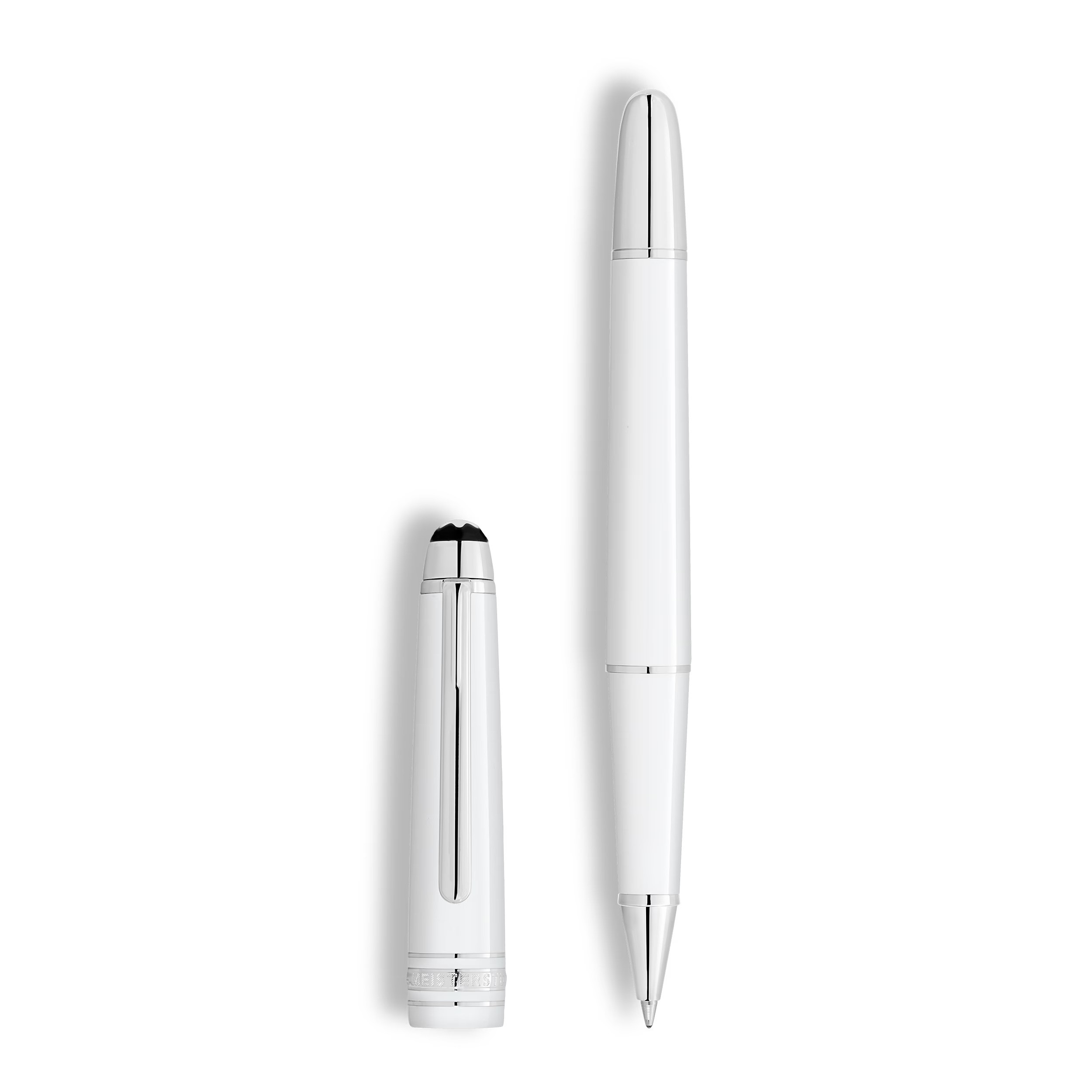 �� ���� Montblanc Meisterst?ck White Classique 137121
