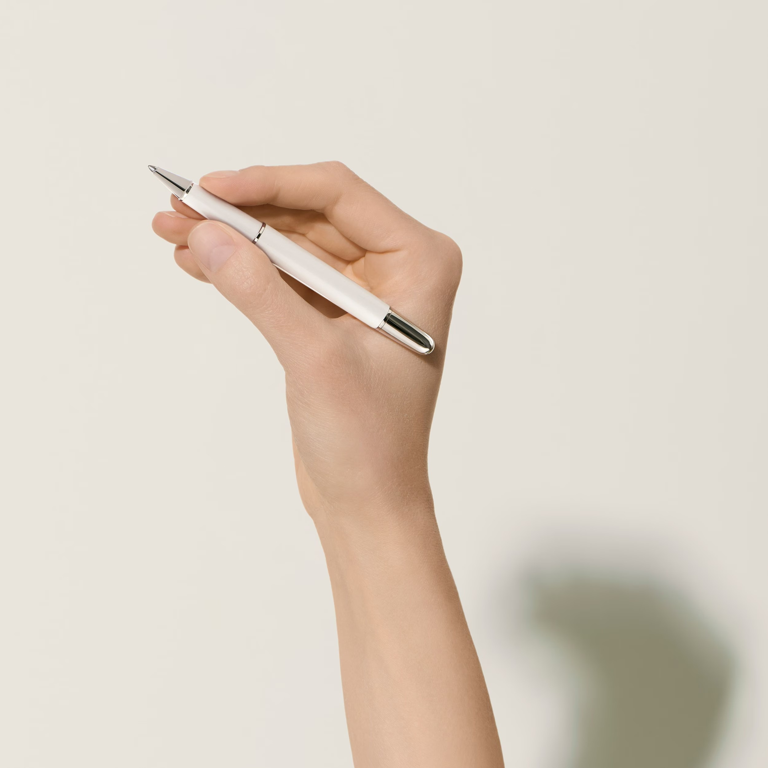 �� ���� Montblanc Meisterst?ck White Classique 137121