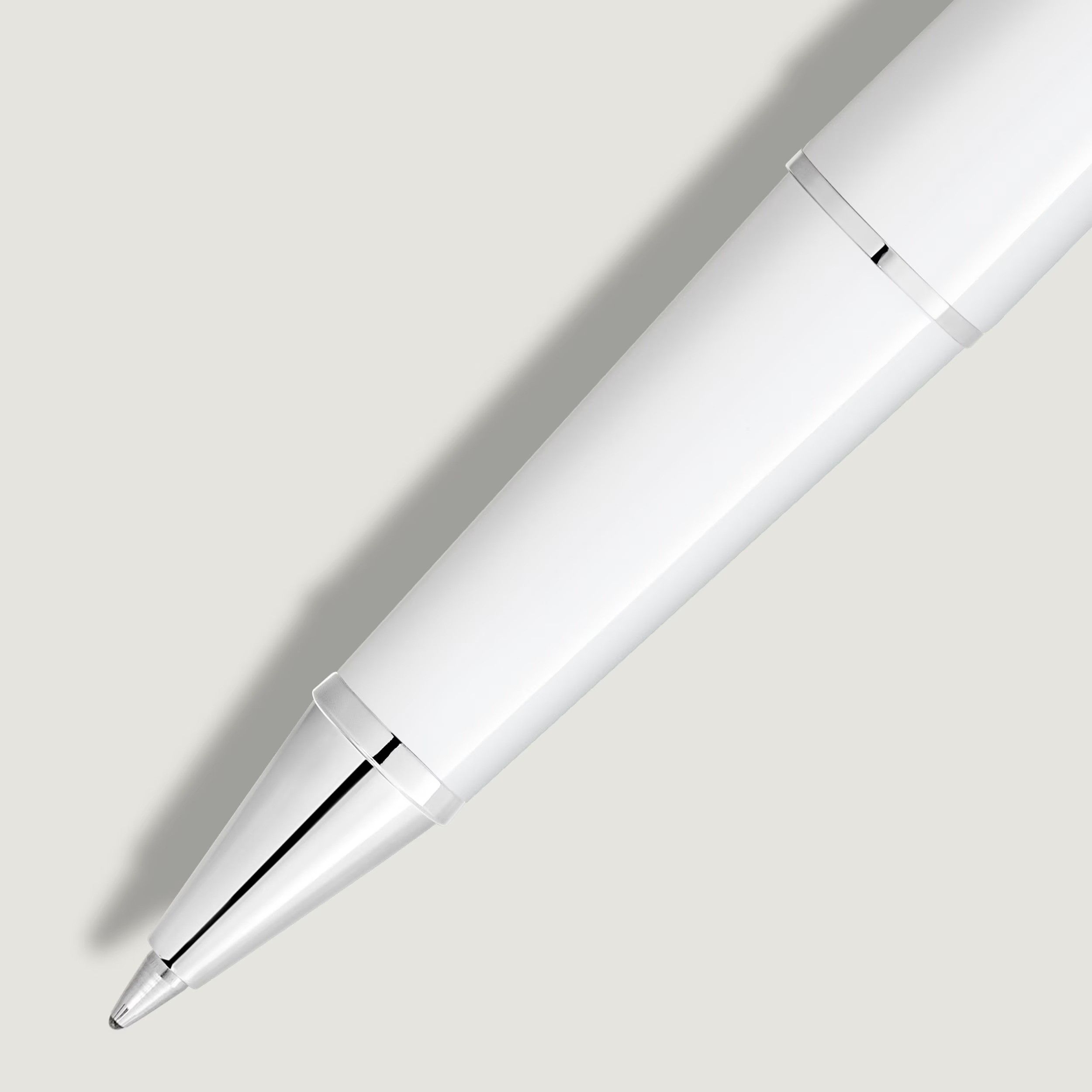 �� ���� Montblanc Meisterst?ck White Classique 137121