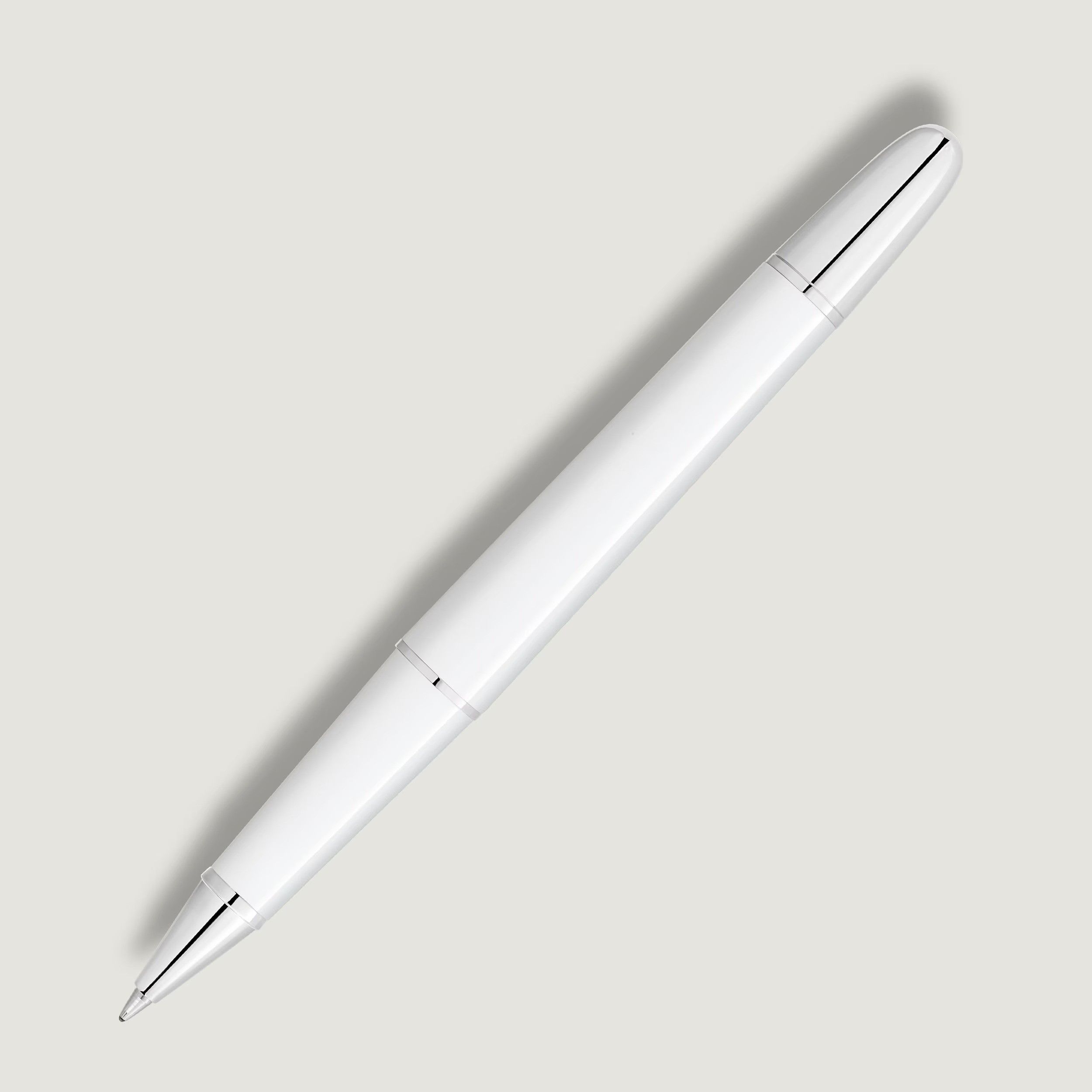 �� ���� Montblanc Meisterst?ck White Classique 137121