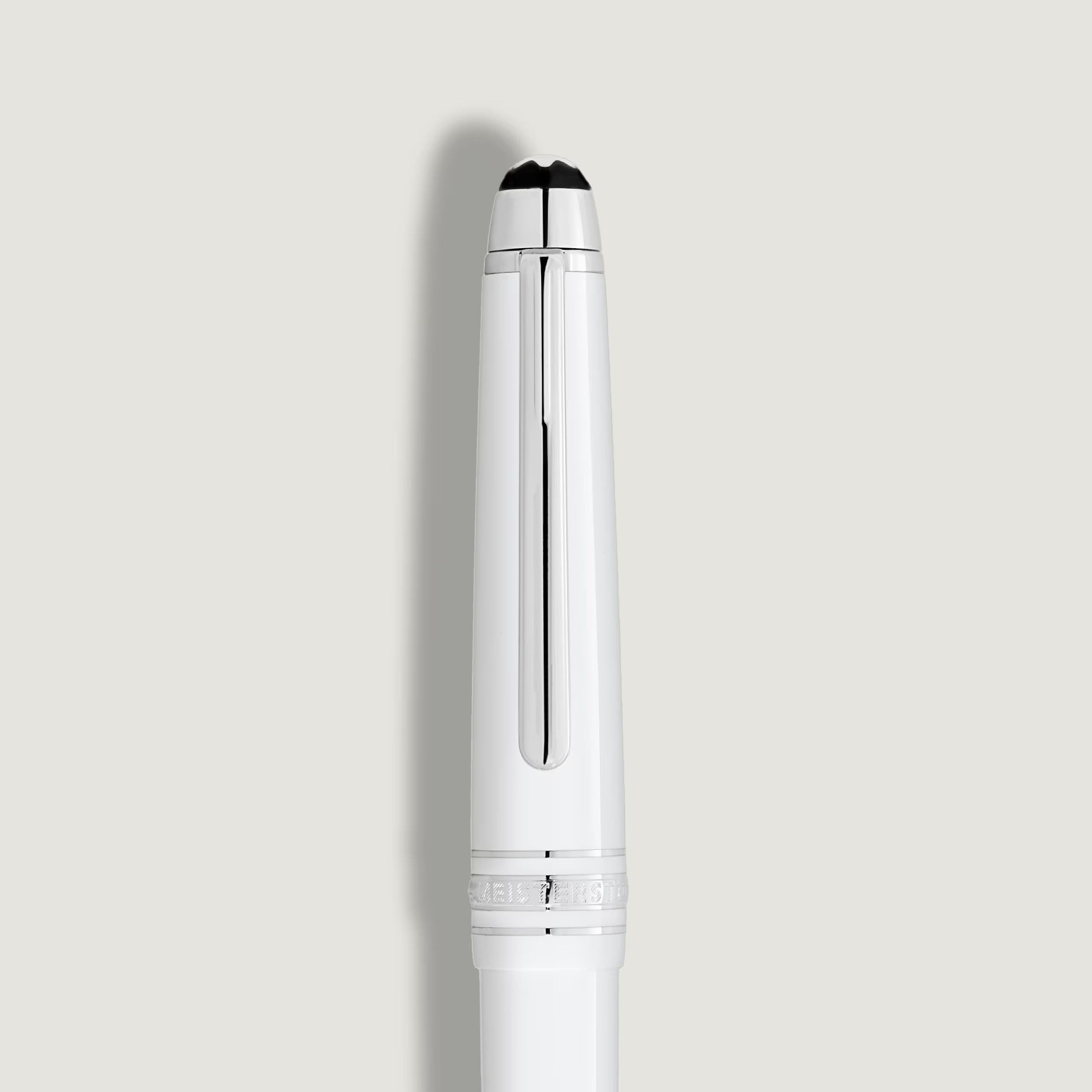 �� ���� Montblanc Meisterst?ck White Classique 137121