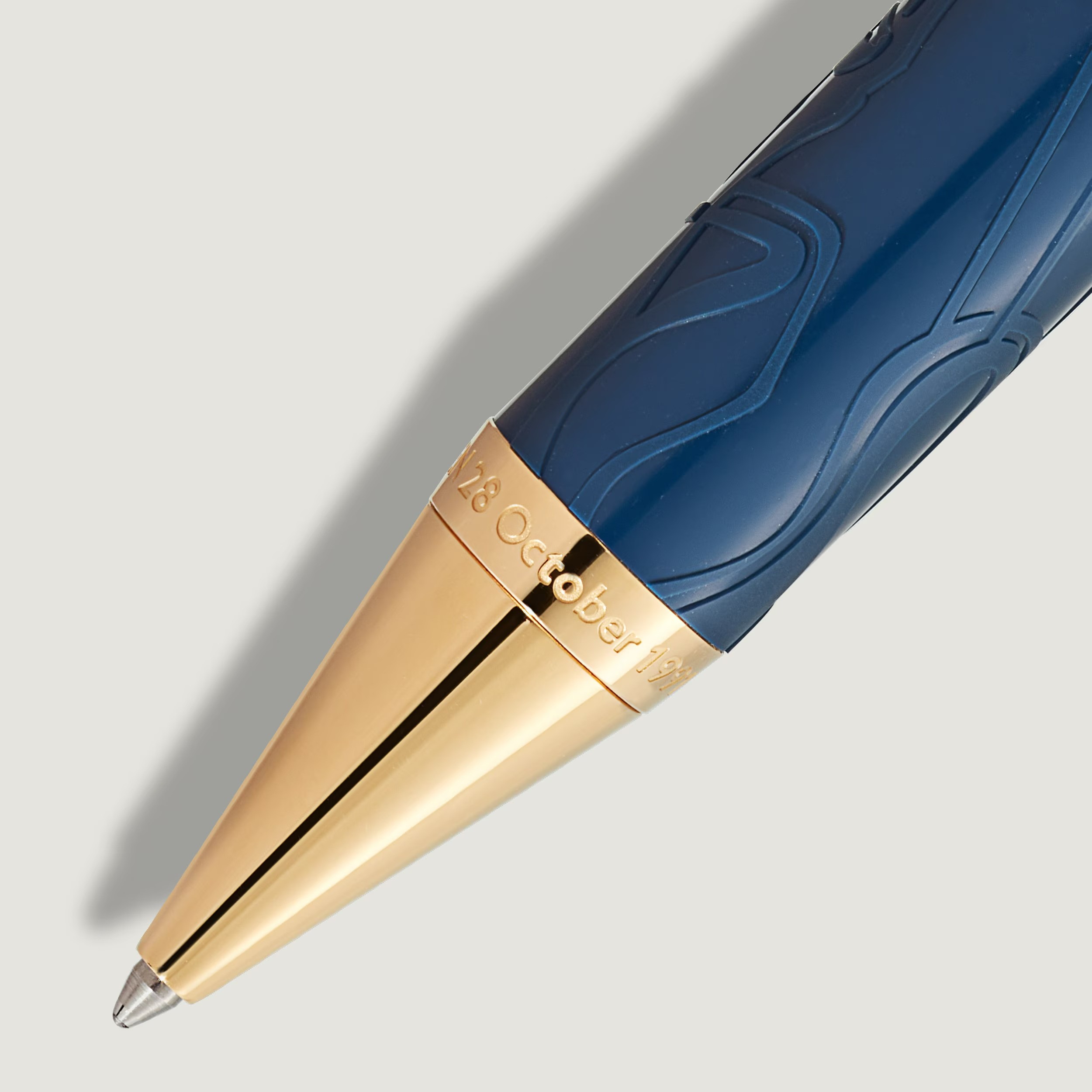 �� ����� Montblanc Great Characters Homage to Queen Special Edition MB131967
