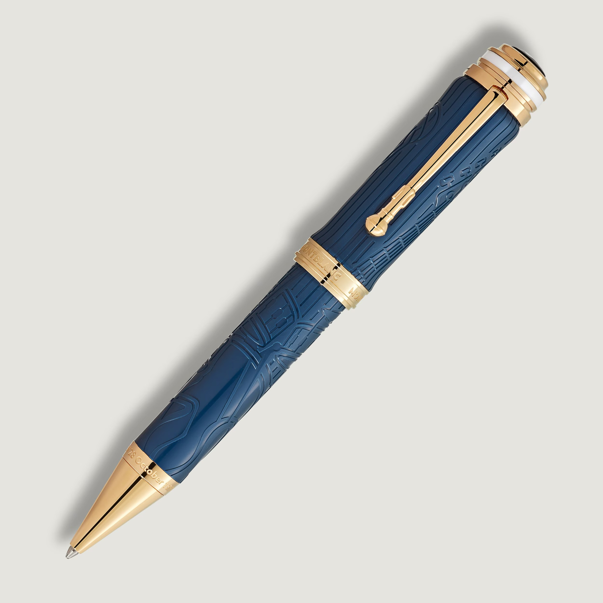 �� ����� Montblanc Great Characters Homage to Queen Special Edition MB131967