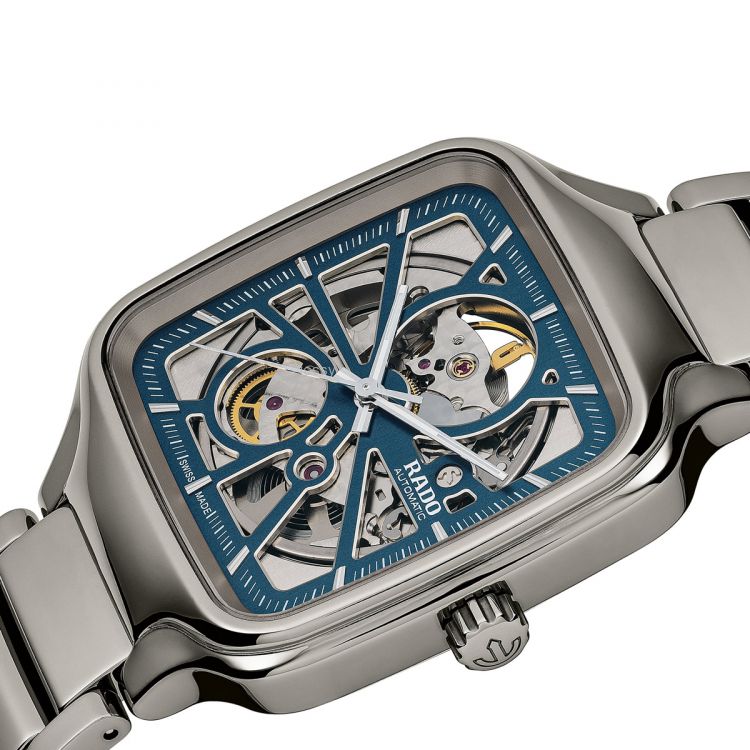 ���� �� ������� ���� RADO R60833020 / R27083202 - ������ ����� ����!