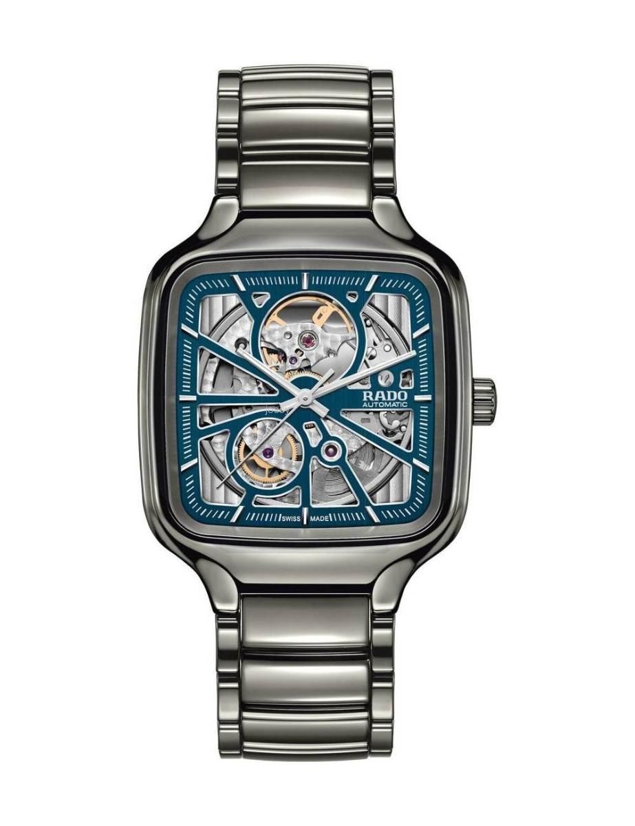 ���� �� ������� ���� RADO R60833020 / R27083202 - ������ ����� ����!