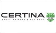 CERTINA 
