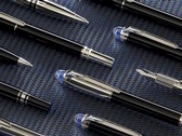 Montblanc StarWalker - ����� �� ���: ���������, ������ ������� �� �����