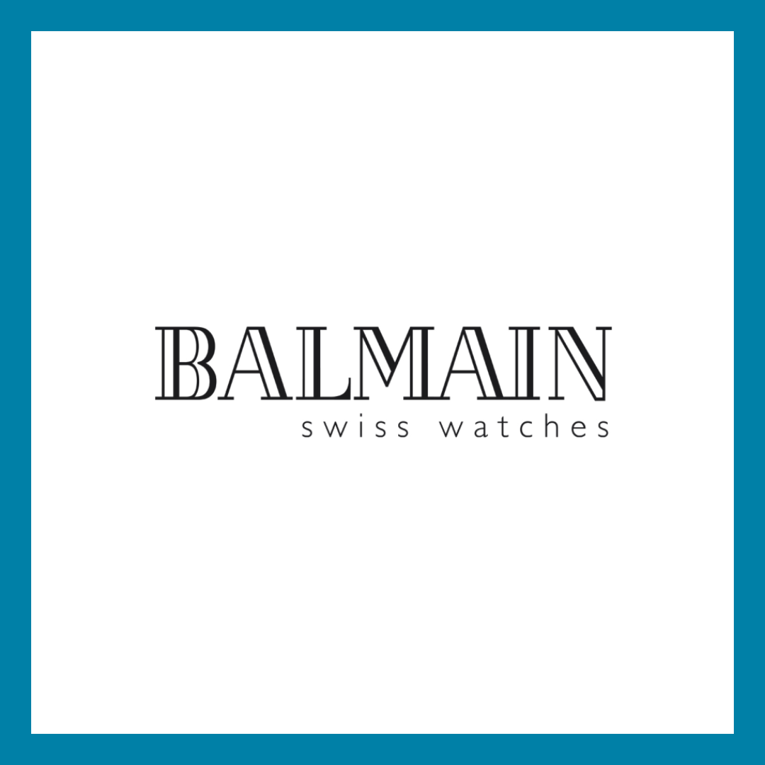 Balmain