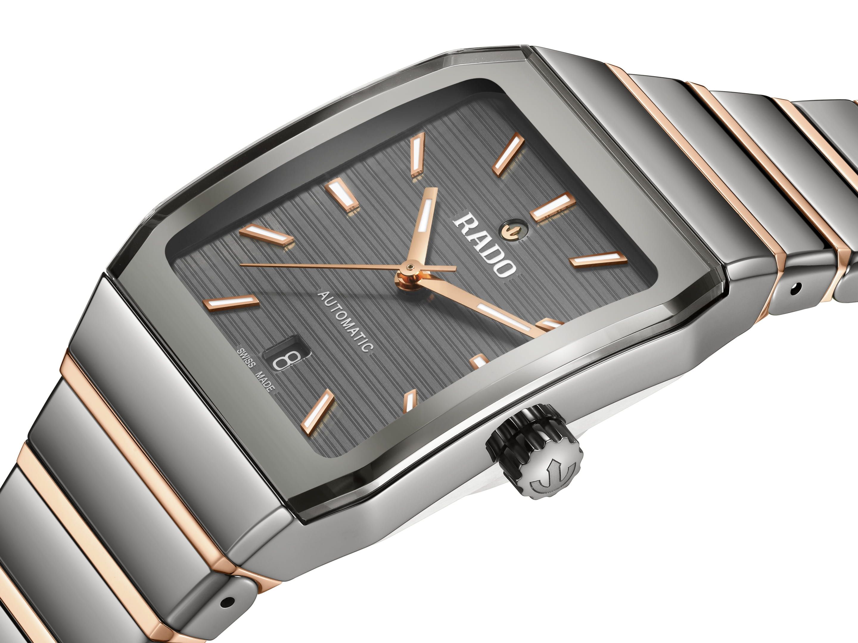 RADO Anatom R10203102 �� ������ ����� ������ ��� ����