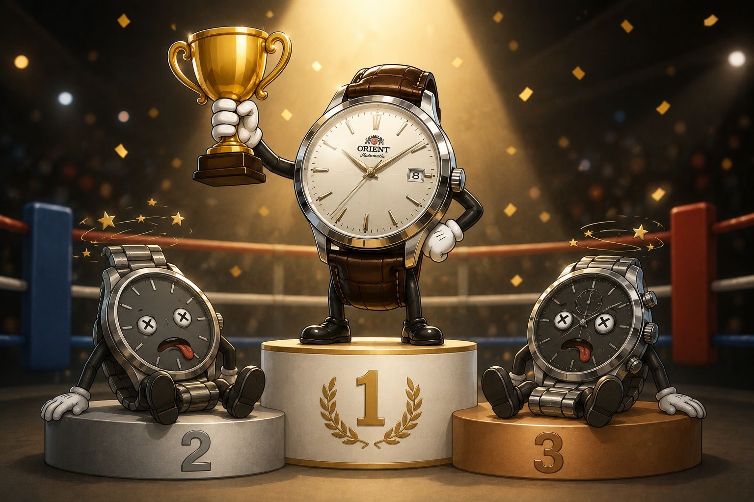 ORIENT ������� ������ ������ �����