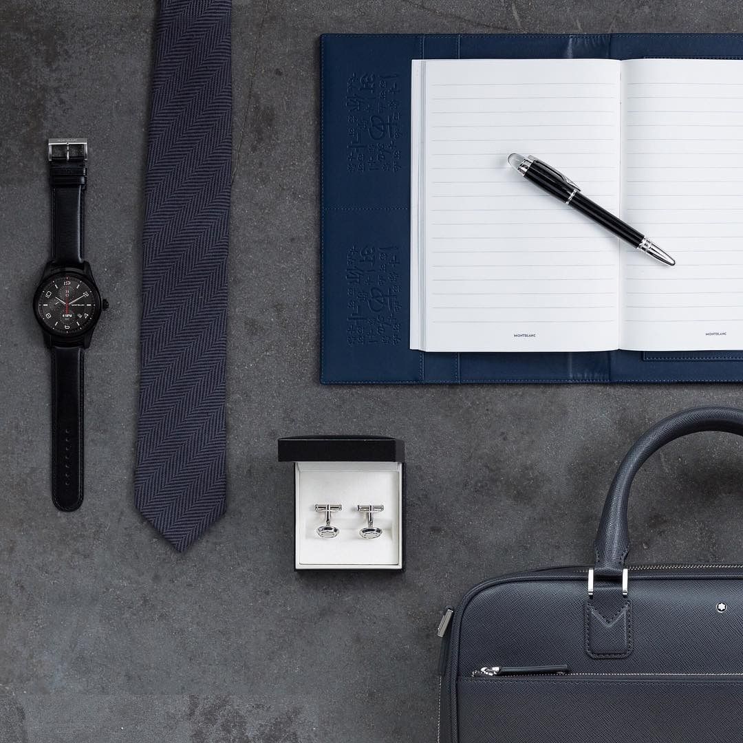 ����� Montblanc ����� ���� �� 40