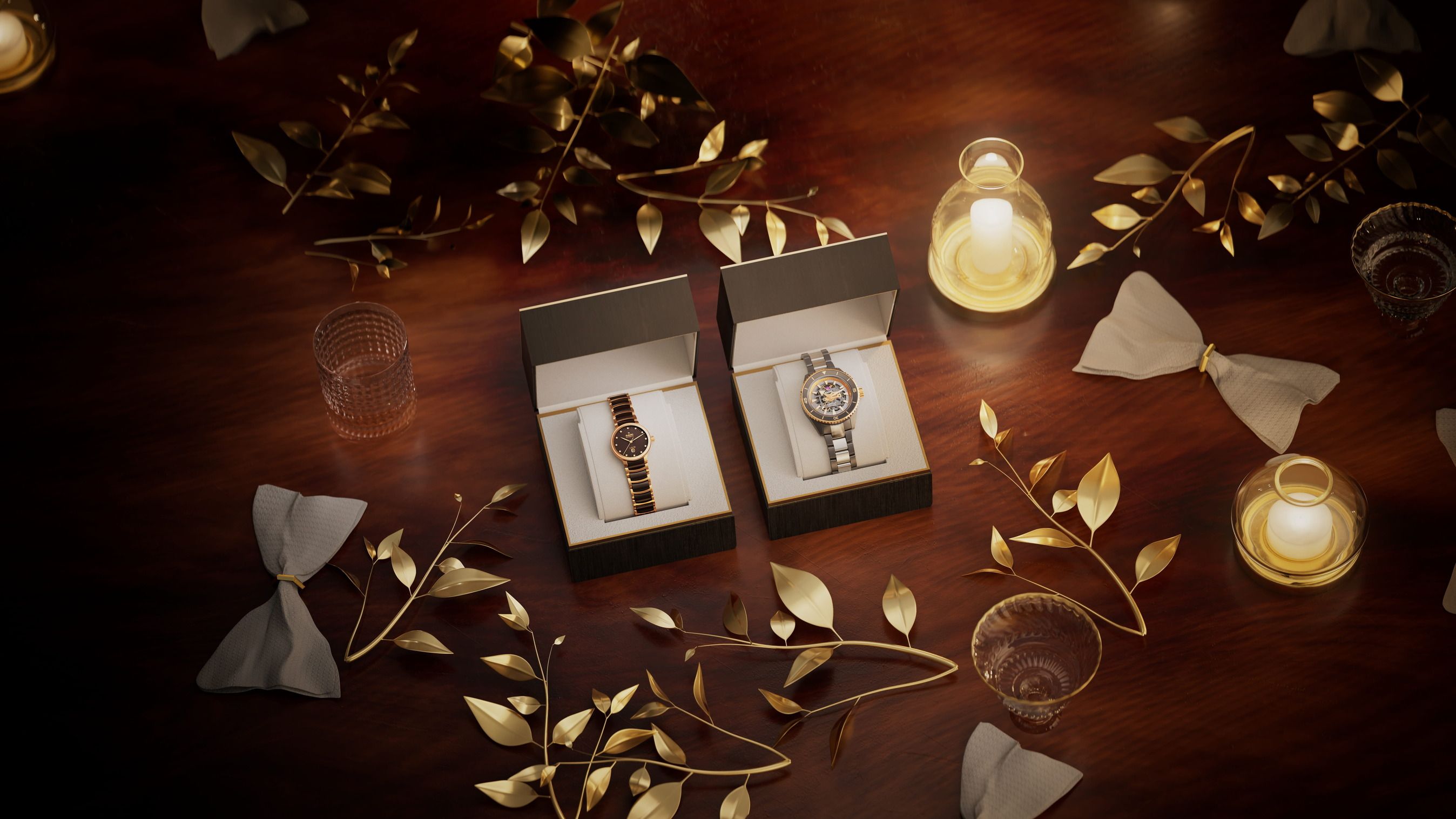 ����� RADO ������ ���� ���� ����� 40