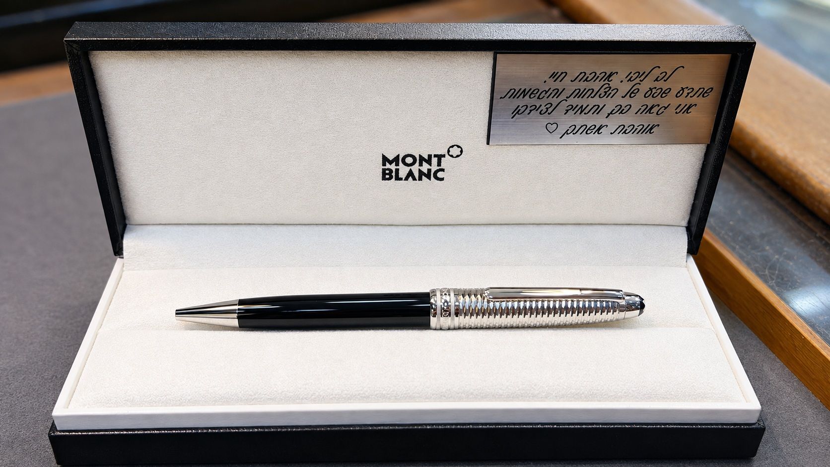 �� Montblanc �� ����� ����� ����� ����