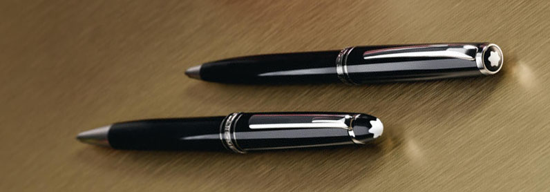 עט Montblanc יוקרתי כמתנה עטי Montblanc יוקרתיים כדוגמה לעט כמתנה